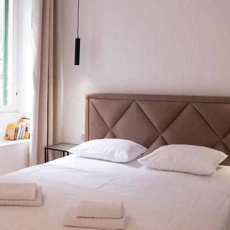 Tower Square Apartments Split Luaran gambar