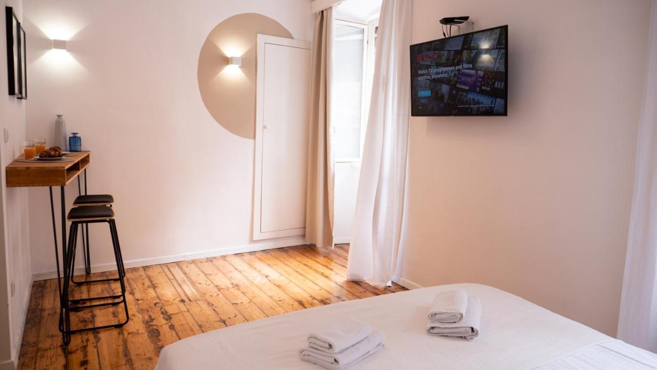 Tower Square Apartments Split Luaran gambar