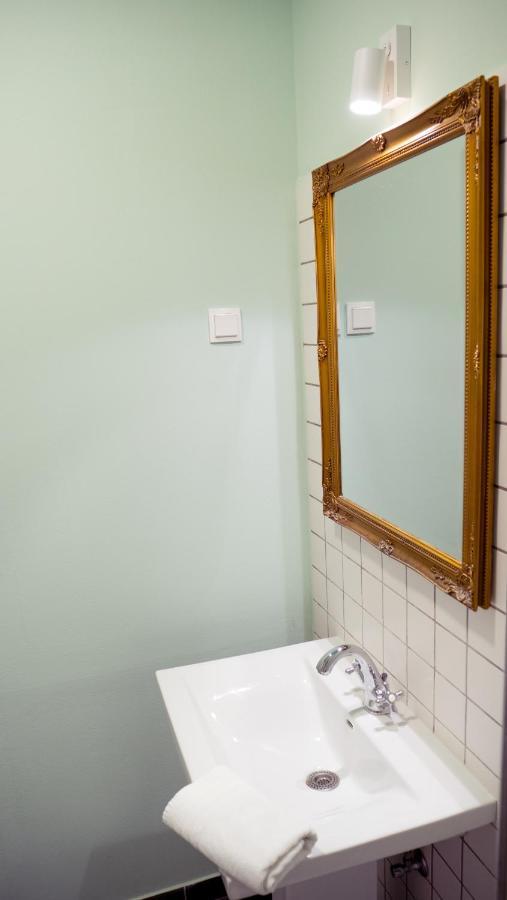 Tower Square Apartments Split Luaran gambar