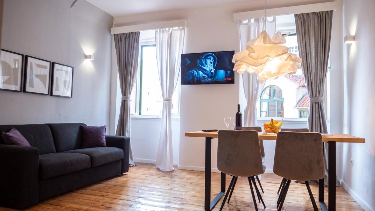 Tower Square Apartments Split Luaran gambar