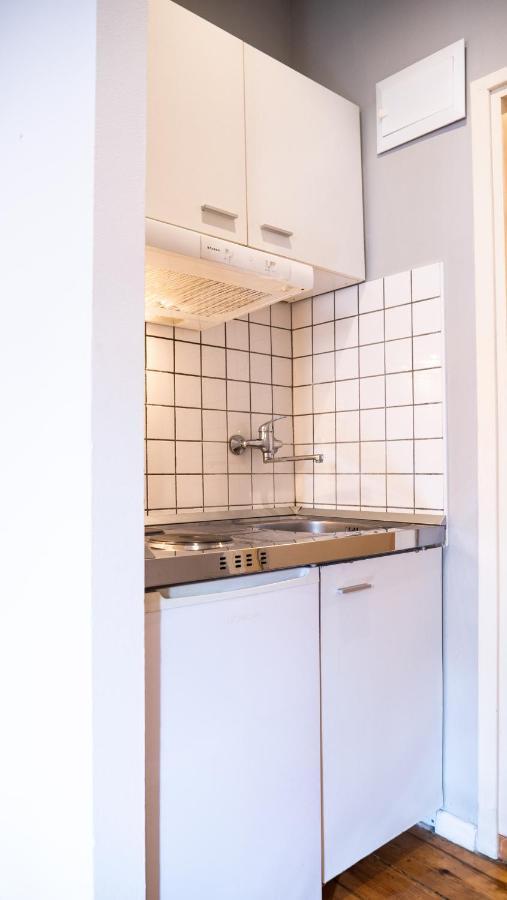 Tower Square Apartments Split Luaran gambar