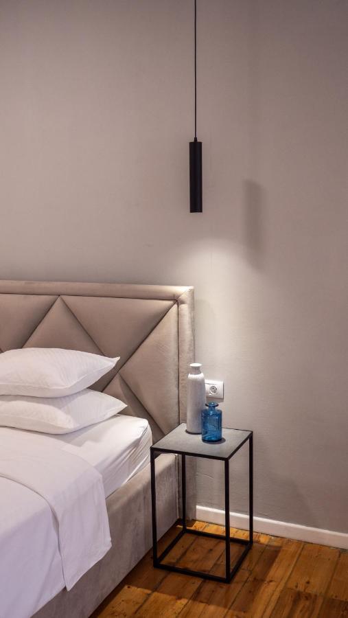 Tower Square Apartments Split Luaran gambar