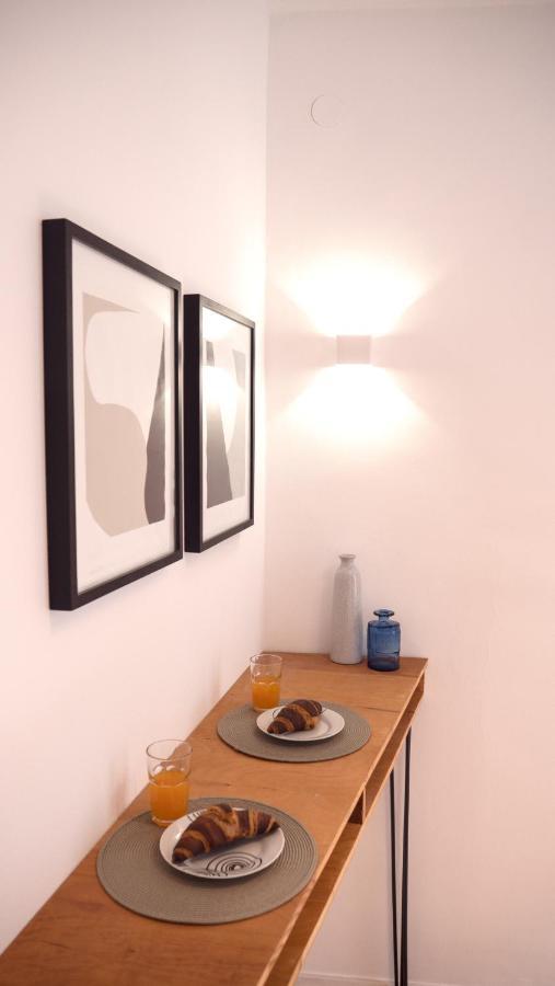 Tower Square Apartments Split Luaran gambar